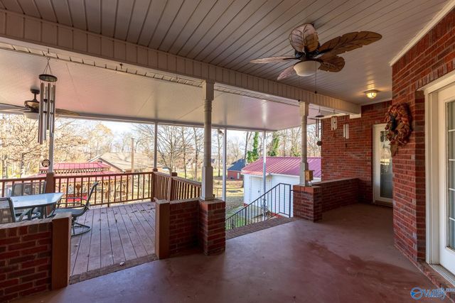 173 Forest Home Drive, Trinity, AL 35673