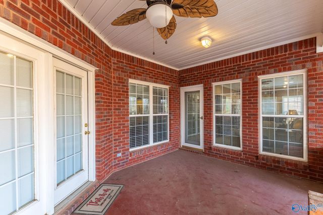 173 Forest Home Drive, Trinity, AL 35673