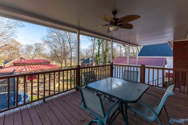 173 Forest Home Drive, Trinity, AL 35673