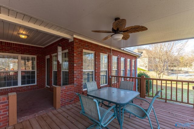 173 Forest Home Drive, Trinity, AL 35673