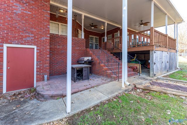 173 Forest Home Drive, Trinity, AL 35673