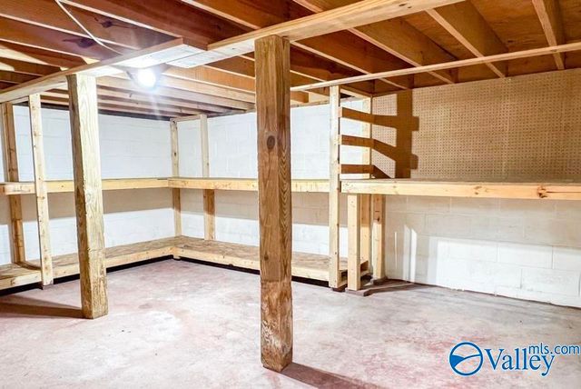 173 Forest Home Drive, Trinity, AL 35673