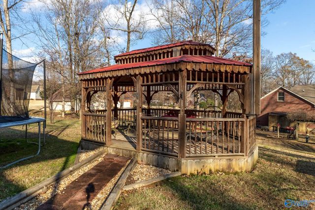 173 Forest Home Drive, Trinity, AL 35673