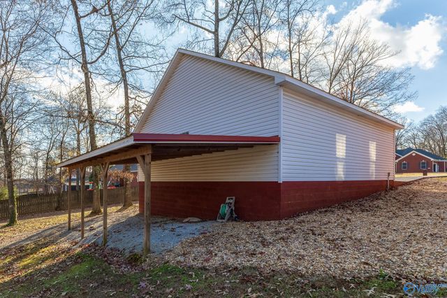 173 Forest Home Drive, Trinity, AL 35673