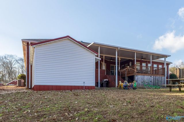 173 Forest Home Drive, Trinity, AL 35673