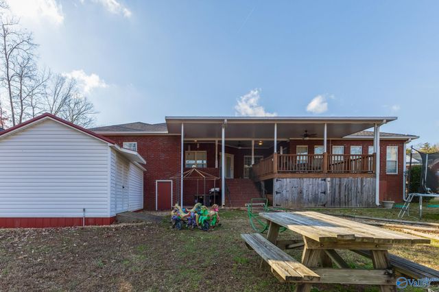 173 Forest Home Drive, Trinity, AL 35673