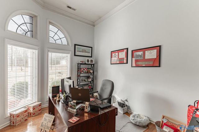 173 Forest Home Drive, Trinity, AL 35673