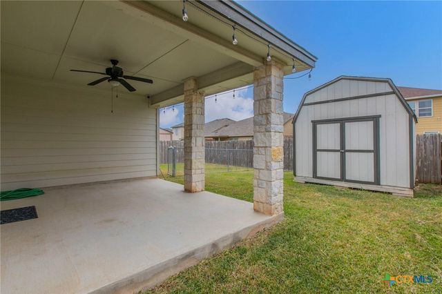 1304 Emerald Gate Drive, Temple, TX 76502