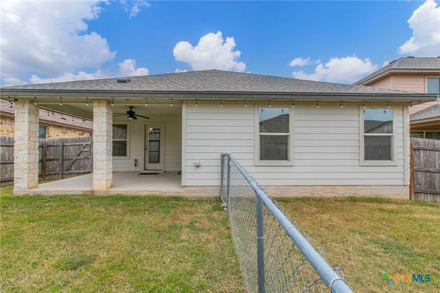 1304 Emerald Gate Drive, Temple, TX 76502