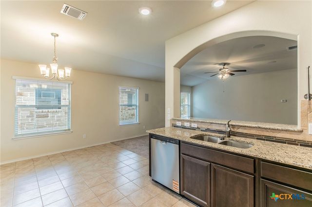 1304 Emerald Gate Drive, Temple, TX 76502