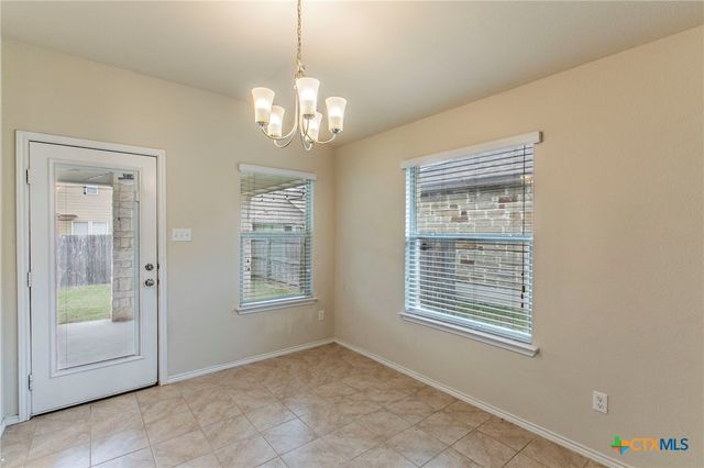 1304 Emerald Gate Drive, Temple, TX 76502