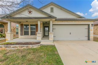 1304 Emerald Gate Drive, Temple, TX 76502