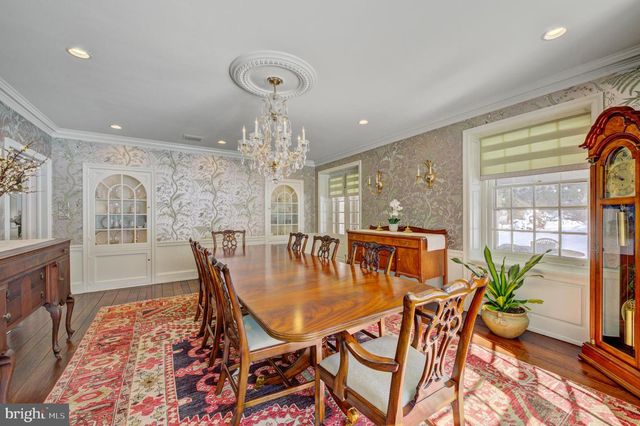 435 GARDEN LN, Bryn Mawr, PA 19010