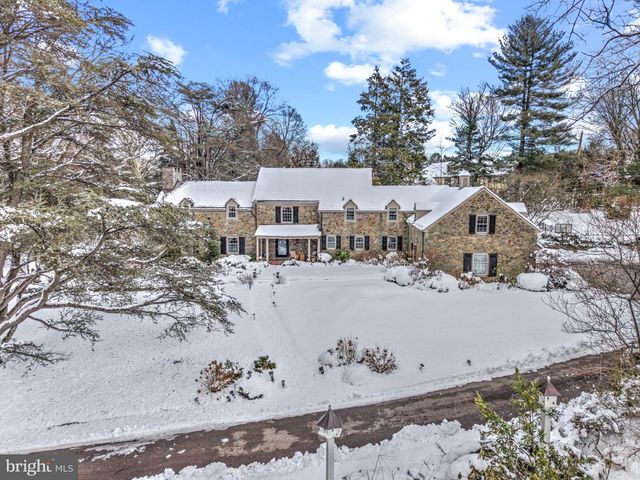 435 GARDEN LN, Bryn Mawr, PA 19010