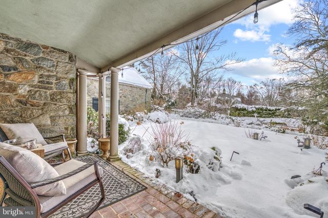 435 GARDEN LN, Bryn Mawr, PA 19010