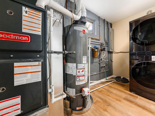 22566 W Lillian Place, Antioch, IL 60002