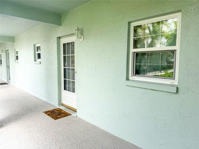 701 POINSETTIA ROAD 116, Belleair, FL 33756