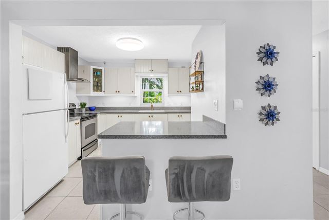 701 POINSETTIA ROAD 116, Belleair, FL 33756