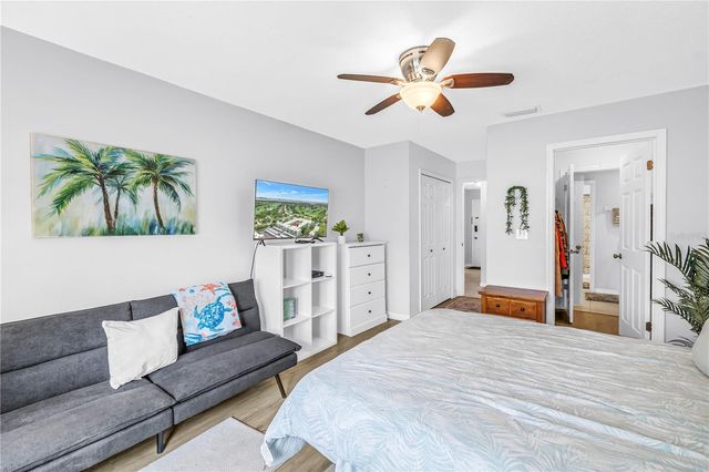 701 POINSETTIA ROAD 116, Belleair, FL 33756