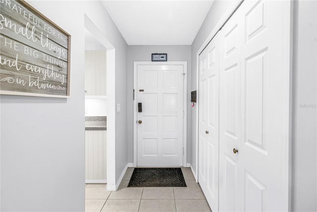 701 POINSETTIA ROAD 116, Belleair, FL 33756