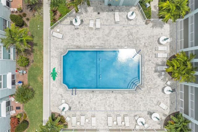 701 POINSETTIA ROAD 116, Belleair, FL 33756