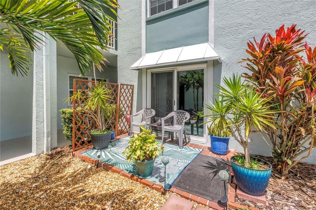 701 POINSETTIA ROAD 116, Belleair, FL 33756