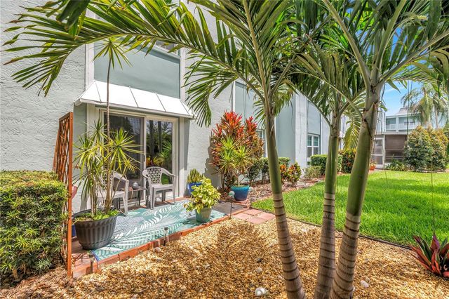 701 POINSETTIA ROAD 116, Belleair, FL 33756