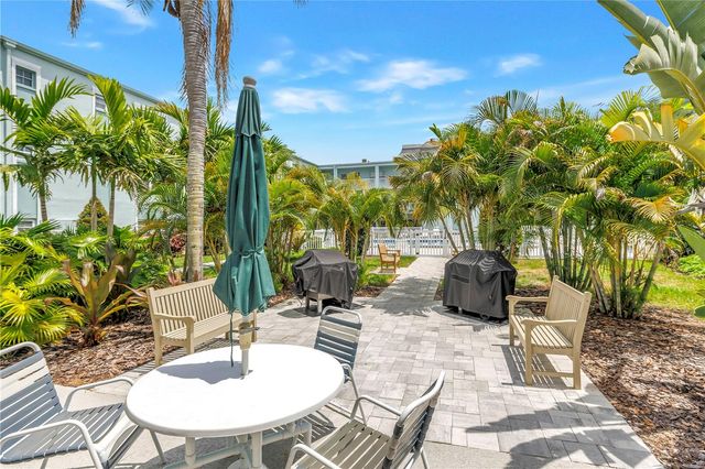 701 POINSETTIA ROAD 116, Belleair, FL 33756