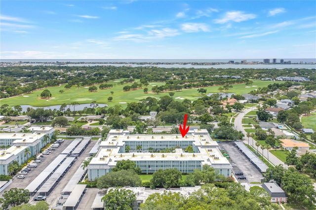 701 POINSETTIA ROAD 116, Belleair, FL 33756