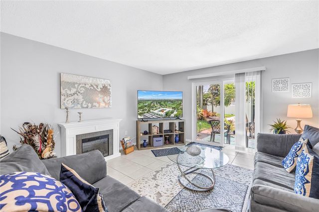 701 POINSETTIA ROAD 116, Belleair, FL 33756