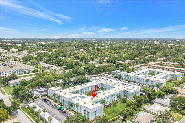701 POINSETTIA ROAD 116, Belleair, FL 33756