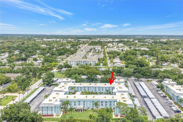 701 POINSETTIA ROAD 116, Belleair, FL 33756
