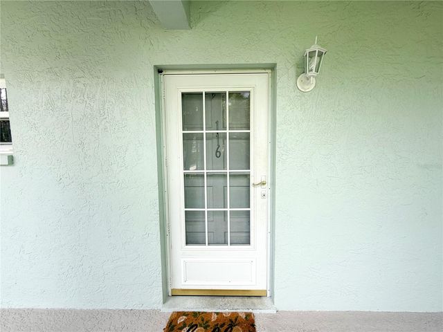 701 POINSETTIA ROAD 116, Belleair, FL 33756