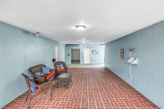 701 POINSETTIA ROAD 116, Belleair, FL 33756