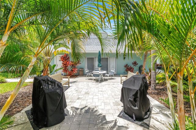 701 POINSETTIA ROAD 116, Belleair, FL 33756