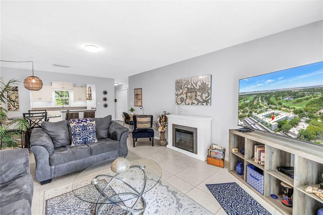 701 POINSETTIA ROAD 116, Belleair, FL 33756