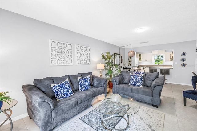 701 POINSETTIA ROAD 116, Belleair, FL 33756