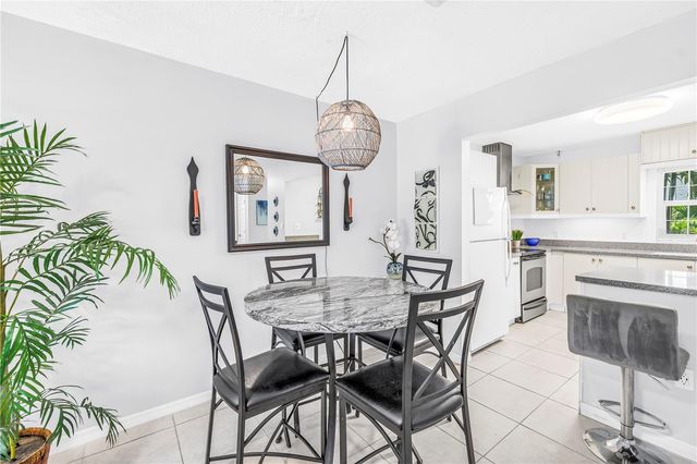 701 POINSETTIA ROAD 116, Belleair, FL 33756