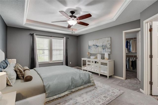 503 S 137th Place, Bonner Springs, KS 66012