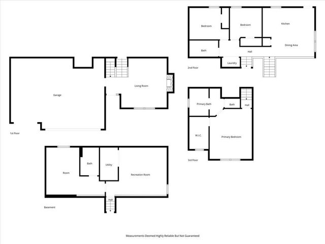 503 S 137th Place, Bonner Springs, KS 66012