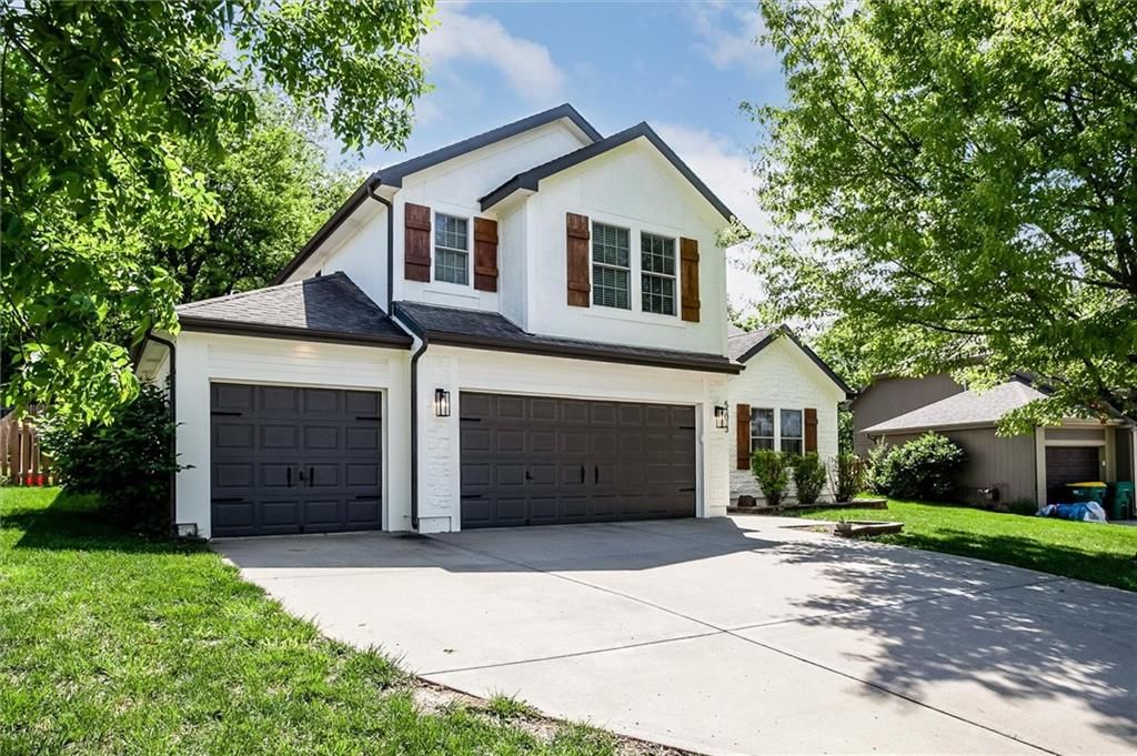 503 S 137th Place, Bonner Springs, KS 66012