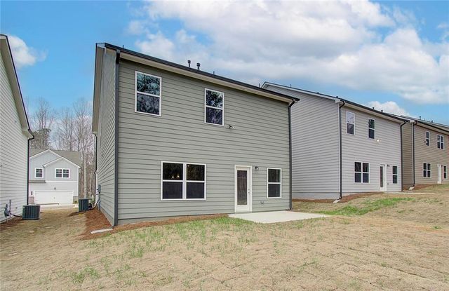 3427 Iron Hearth Bend, Snellville, GA 30039