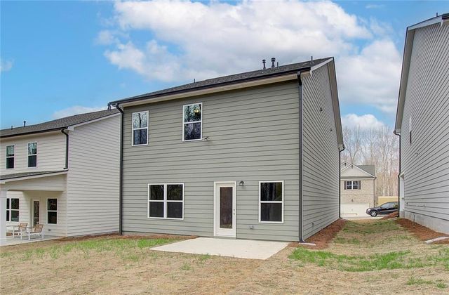 3427 Iron Hearth Bend, Snellville, GA 30039