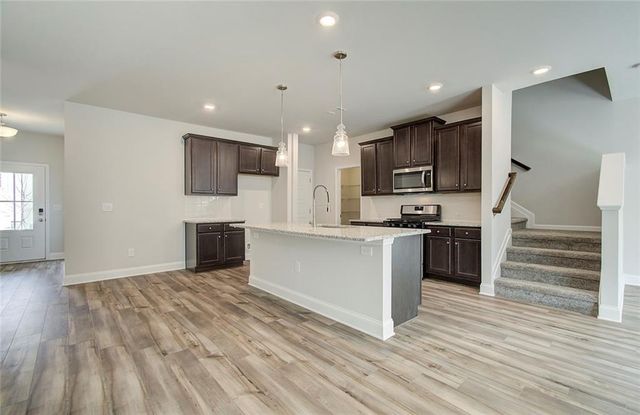 3427 Iron Hearth Bend, Snellville, GA 30039