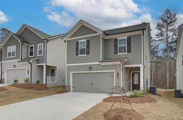 3427 Iron Hearth Bend, Snellville, GA 30039