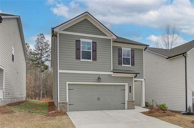 3427 Iron Hearth Bend, Snellville, GA 30039
