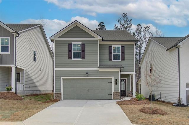 3427 Iron Hearth Bend, Snellville, GA 30039