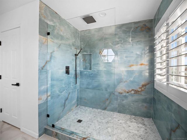 Address unavailable.