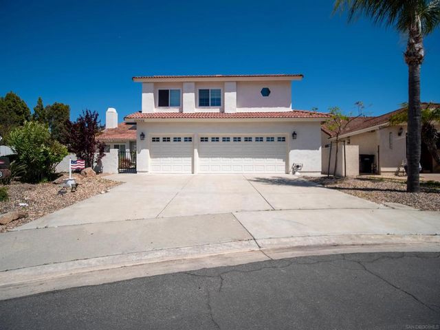 Address unavailable.