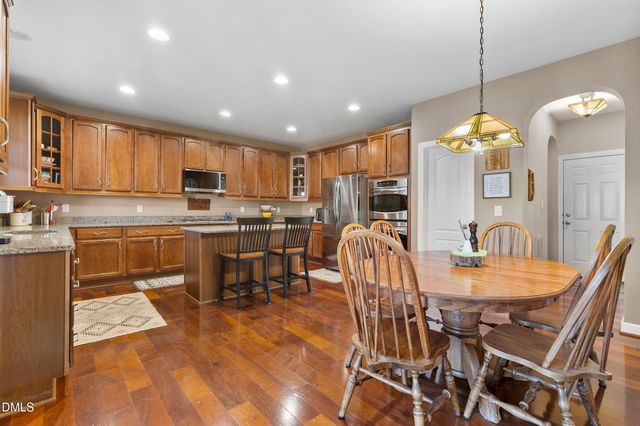 605 N Scotswood Boulevard, Hillsborough, NC 27278